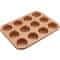 Lamart LT3092 12 MUFFINOV 35,5X26,5 BAKRENI