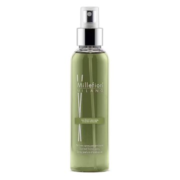Millefiori Milano Bytový sprej , Verdant Escape, Únik do zeleně, 150 ml