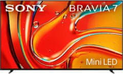 Sony BRAVIA 7 K65XR70PAEP 4K UHD Mini LED televizor, Android TV