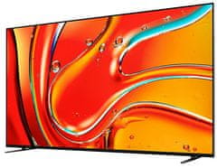 Sony BRAVIA 7 K85XR70PAEP 4K UHD Mini LED televizor, Android TV