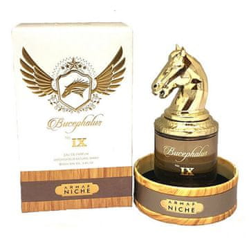 Armaf Bucephalus No. IX - EDP