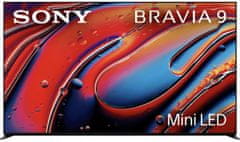 Sony BRAVIA 9 K75XR90PAEP 4K UHD Mini LED televizor, Android TV