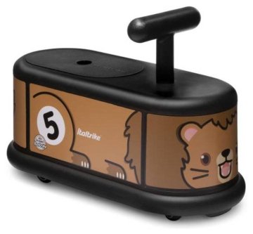 ITALTRIKE Poganjalec LA COSA Lyon