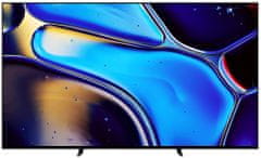 Sony BRAVIA 8 K55XR80PAEP 4K UHD OLED televizor, Android TV