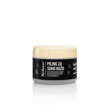 Karbonoir Piling za suho kožo, 50 ml