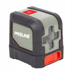 shumee Proline 15m natančni mobilni križni laser