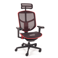 Ergoles Gaming stol Enjoy ULTRA