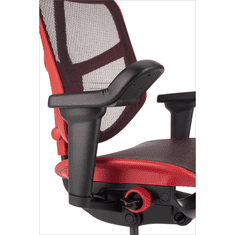 Ergoles Gaming stol Enjoy ULTRA z podporo za noge