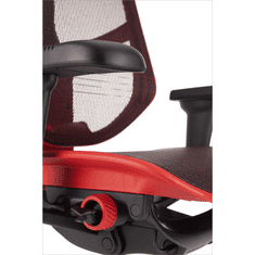 Ergoles Gaming stol Enjoy ULTRA z podporo za noge