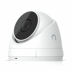 Ubiquiti IP kamera Unifi 4.0MP zunanja PoE bela UVC-G5-Turret-Ultra