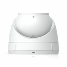 Ubiquiti IP kamera Unifi 4.0MP zunanja PoE bela UVC-G5-Turret-Ultra