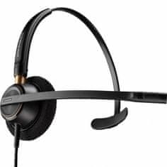 Poly EncorePro HW510N mono slušalke QD z odpravljanjem hrupa, mikrofon 89433-02 / 783Q2AA