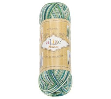 Preja ARTISAN - 100 g / 420 m