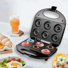 Belineli® Naprava za peko krofov DoughnutHeaven 