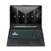 ASUS TUF Gaming A15 FA506NF-HN056W prenosnik, R5 7535HS, 39,62cm (15,6), FHD, 16GB, SSD1TB, RTX2050, W11H (90NR0JE7-M004T0)