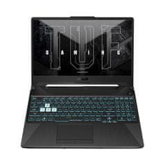 ASUS TUF Gaming A15 FA506NF-HN056W prenosnik, R5 7535HS, 39,62cm (15,6), FHD, 16GB, SSD1TB, RTX2050, W11H (90NR0JE7-M004T0)