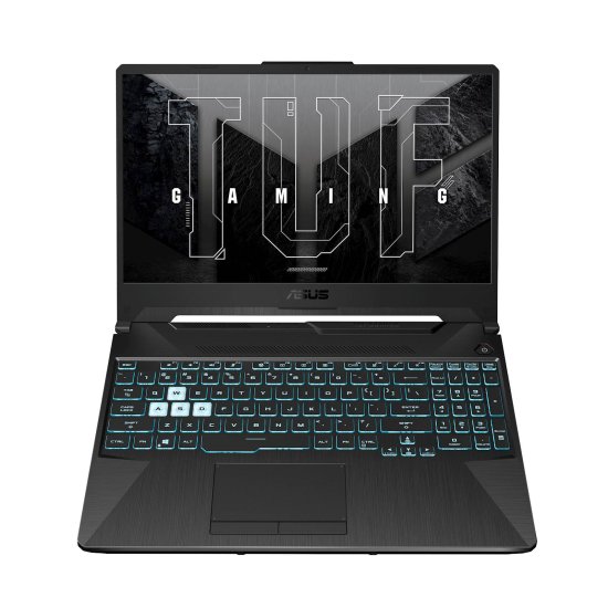 ASUS TUF Gaming A15 FA506NF-HN056W prenosnik, R5 7535HS, 39,62cm (15,6), FHD, 16GB, SSD1TB, RTX2050, W11H (90NR0JE7-M004T0)