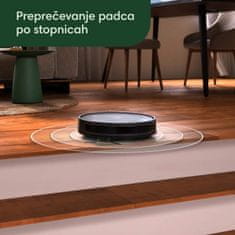 iRobot Essential robotski sesalnik in pomivalec tal