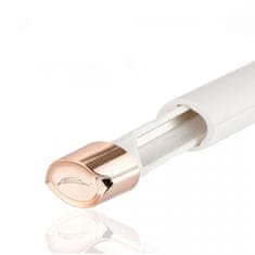 Northix Epilator za obraz s svetlobo LED 