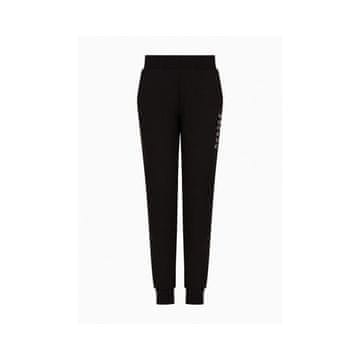 Emporio Armani Hlače črna 3DTP67TJTHZ