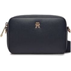 Tommy Hilfiger Torbice torbice za vsak dan mornarsko modra Essential Sc Camera Corp