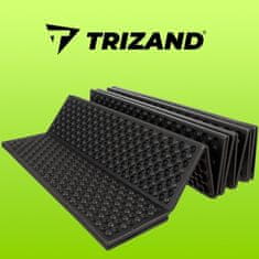 Trizand Zložljiva karimata 180x60x1cm Trizand 22870