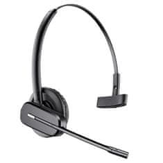 Poly Brezžične DECT slušalke Plantronics CS540A dodatkom za naglavne s stojalom 8R706AA