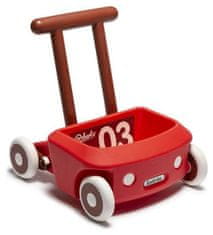 ITALTRIKE Poganjalec Roberto Red