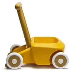 ITALTRIKE Poganjalec Roberto Yellow