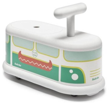 ITALTRIKE Poganjalec LA COSA Capsule Campeggio