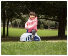 ITALTRIKE Ginetta ride on sky blue