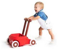 ITALTRIKE Poganjalec Roberto Red