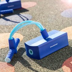 InnovaGoods Gumijasta pogo palica Funp InnovaGoods 