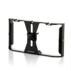 InnovaGoods Držalo za pametni telefon z ročnim stabilizatorjem Stafect InnovaGoods 