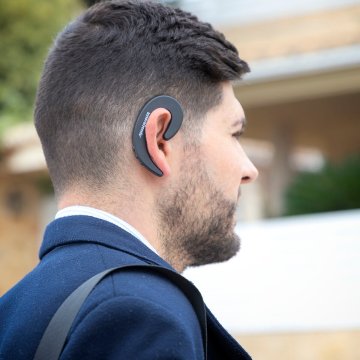 UNBRANDED Odprte slušalke Cearser InnovaGoods