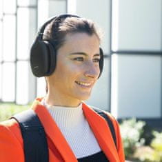 InnovaGoods Zložljive brezžične naglavne slušalke Folbeat InnovaGoods 