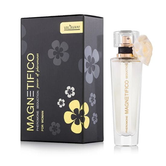 Magnetifico Power Of Parfum s feromoni za ženske Pheromone Seduction For Woman