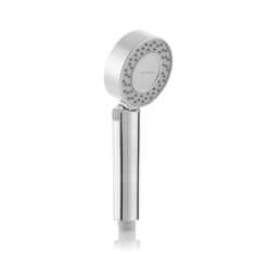 UNBRANDED 3-in-1 Double Shower Head with Dispenser Xawara InnovaGoods 
