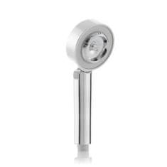 UNBRANDED 3-in-1 Double Shower Head with Dispenser Xawara InnovaGoods 