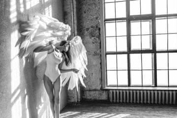 Pelcasa Angel 1 - 30x40 cm