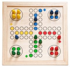 Woody Velik komplet iger