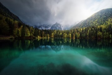 Pelcasa Menta. - 50x70 cm