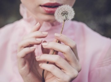 Pelcasa Dandelion - 70x100 cm