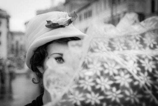 Pelcasa Mary Poppins - 21x30 cm