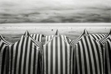 Pelcasa On The Beach - 70x100 cm