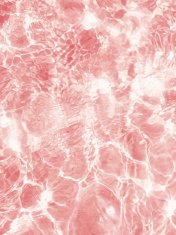 Pelcasa Pink Water - 21x30 cm 