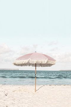 Pelcasa Pink Umbrella - 70x100 cm