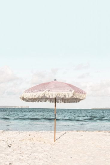 Pelcasa Pink Umbrella - 70x100 cm