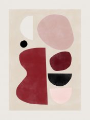 Pelcasa 3X4 Aspectratiored21 - 50x70 cm 