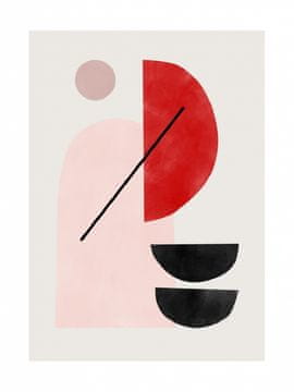 Pelcasa 3X4 Aspectratiored20 - 70x100 cm